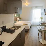 Lejlighedshotel - Centre - Les Docks 3*