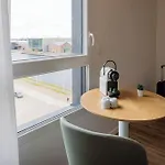 Lejlighedshotel - Centre - Les Docks 3*