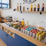 Lejlighedshotel - Centre - Les Docks Le Havre