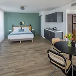 Lejlighedshotel - Centre - Les Docks 3*