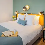 - Centre - Les Docks Lejlighedshotel