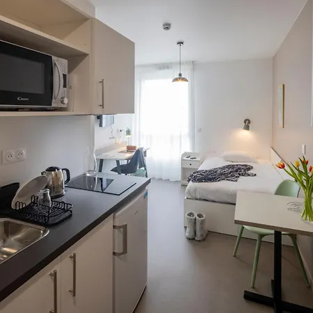 - Centre - Les Docks Le Havre