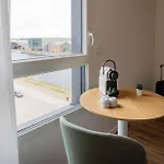 Apartahotel - Centre - Les Docks El Havre