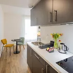 公寓式酒店 - Centre - Les Docks 3*
