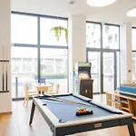 Apartahotel - Centre - Les Docks El Havre