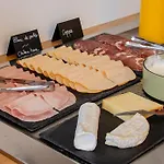 Apartahotel - Centre - Les Docks 3*