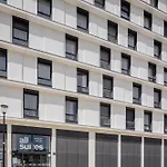 Apartahotel - Centre - Les Docks 3*