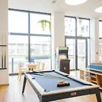 Apart Otel - Centre - Les Docks 3*