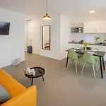 公寓式酒店 - Centre - Les Docks 勒阿弗尔