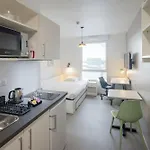 - Centre - Les Docks 公寓式酒店 勒阿弗尔