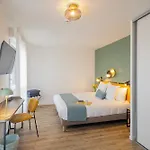 - Centre - Les Docks 3* 勒阿弗尔