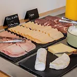 - Centre - Les Docks 公寓式酒店