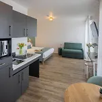 Apartahotel - Centre - Les Docks