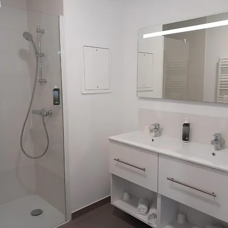 - Centre - Les Docks Le Havre