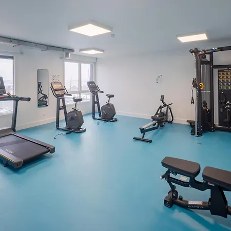 - Centre - Les Docks