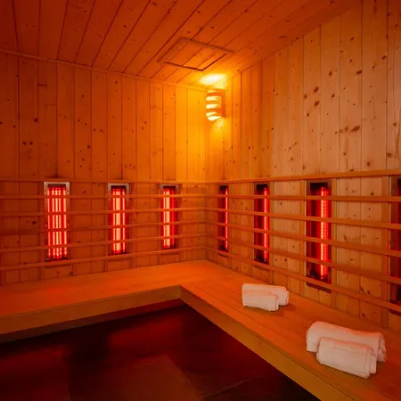 Aparthotel - Centre - Les Docks Le Havre