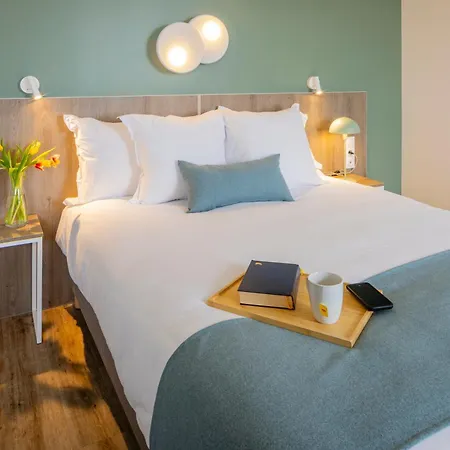 Aparthotel - Centre - Les Docks Le Havre