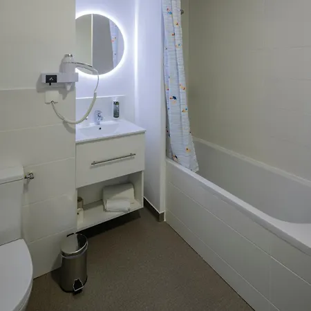 Aparthotel - Centre - Les Docks Le Havre