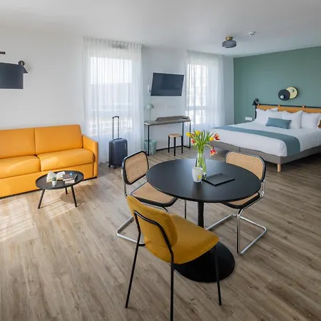 - Centre - Les Docks Le Havre