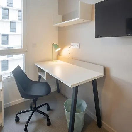 Aparthotel - Centre - Les Docks