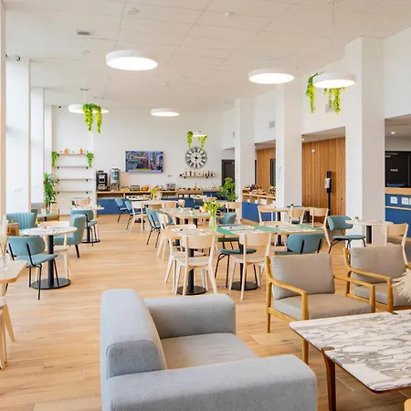 - Centre - Les Docks 르아브르