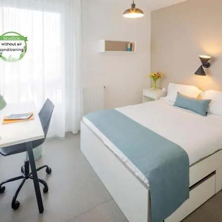Aparthotel - Centre - Les Docks