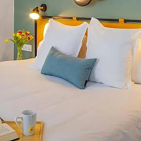 - Centre - Les Docks 3* Le Havre