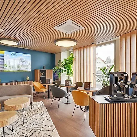 Aparthotel - Centre - Les Docks
