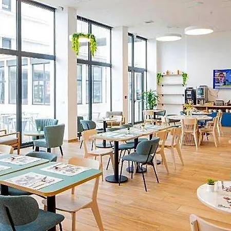 - Centre - Les Docks Aparthotel