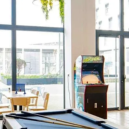 Aparthotel - Centre - Les Docks