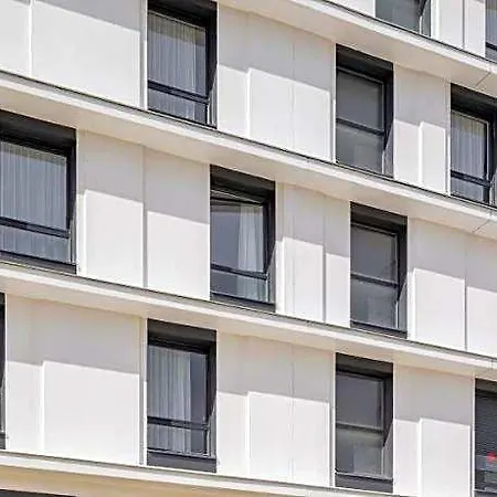 - Centre - Les Docks Aparthotel