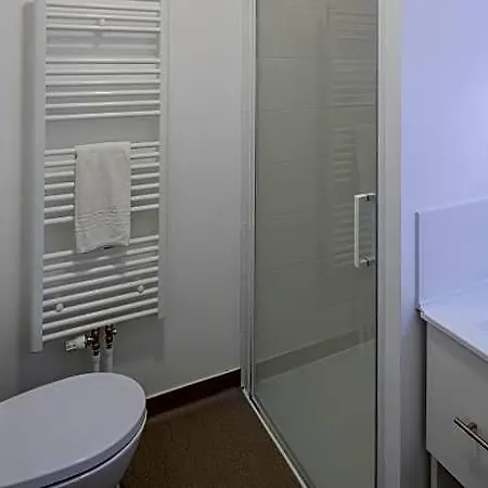 아파트호텔 - Centre - Les Docks 3*