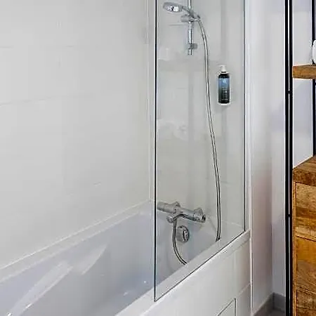 Aparthotel - Centre - Les Docks Le Havre