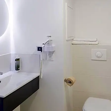 Aparthotel - Centre - Les Docks Le Havre