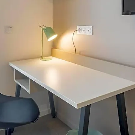 Aparthotel - Centre - Les Docks Le Havre