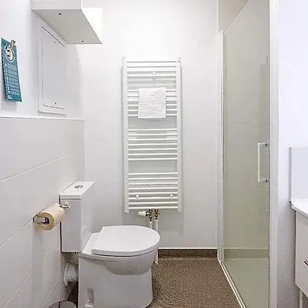 Aparthotel - Centre - Les Docks 3*
