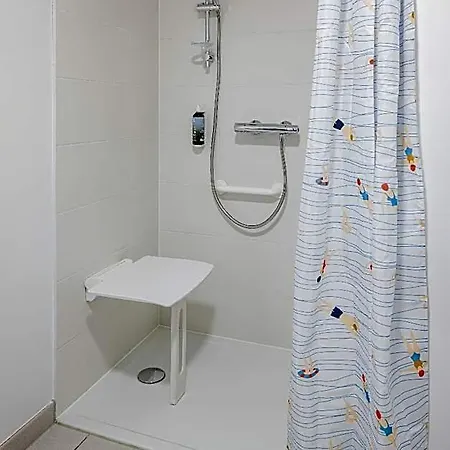 - Centre - Les Docks 3* Le Havre