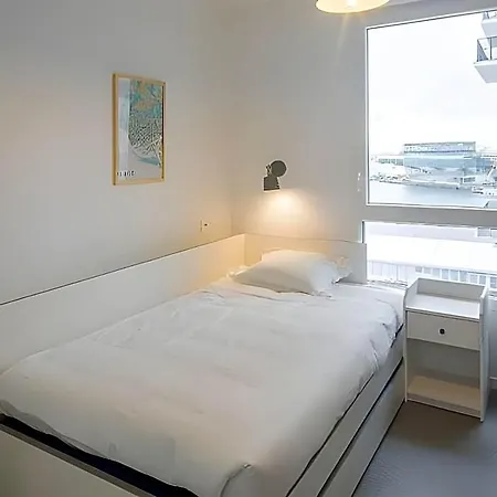 - Centre - Les Docks Aparthotel Le Havre