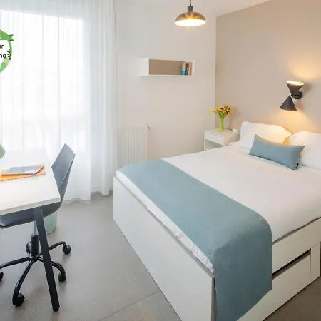Aparthotel - Centre - Les Docks Le Havre