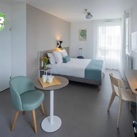 - Centre - Les Docks 3* Le Havre