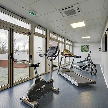 Aparthotel - Centre - Les Docks