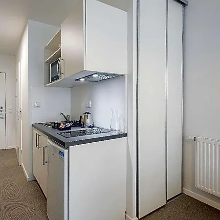 Aparthotel - Centre - Les Docks 3*
