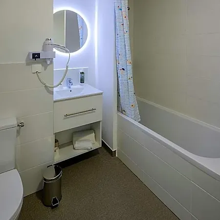 Aparthotel - Centre - Les Docks Le Havre