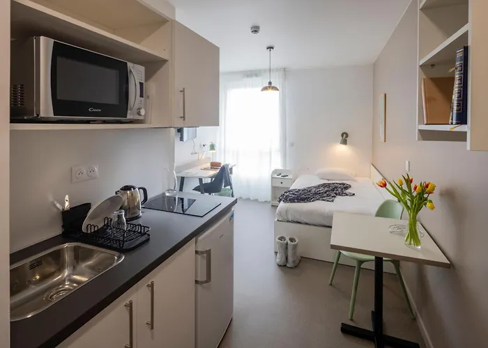 - Centre - Les Docks لو هافر