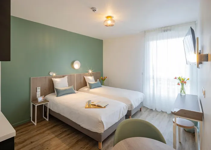 - Centre - Les Docks