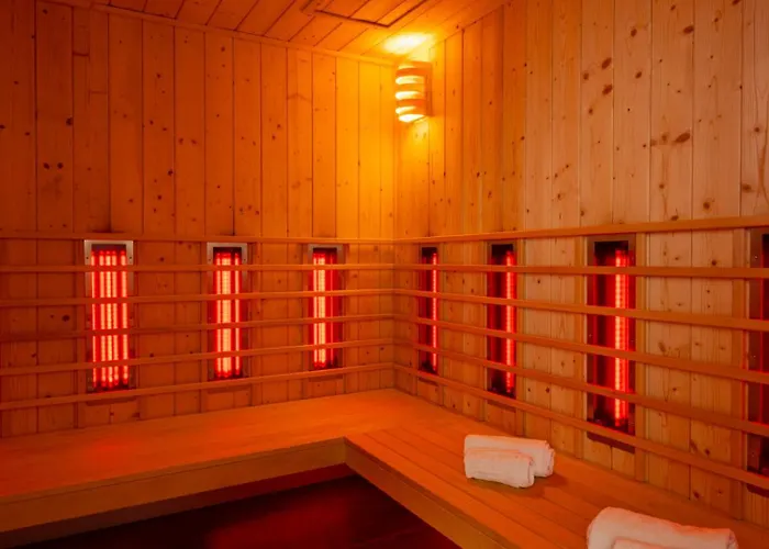 Appart hôtel - Centre - Les Docks Le Havre