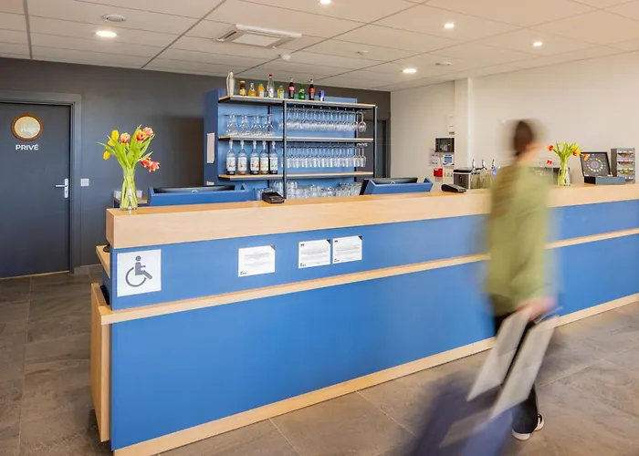 - Centre - Les Docks Le Havre