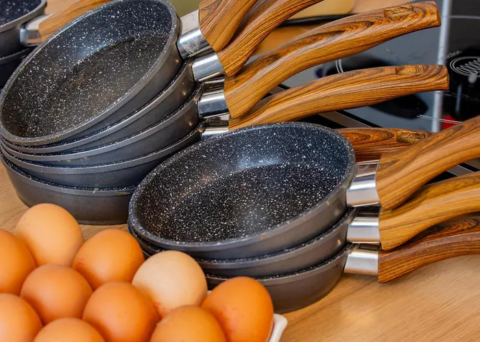 Appart hôtel - Centre - Les Docks 3*