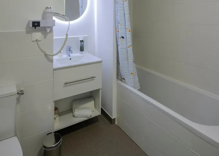 شقة فندقية - Centre - Les Docks لو هافر