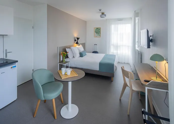 - Centre - Les Docks Le Havre